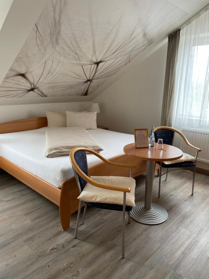 Landhotel Altmann Hörstel Eksteriør bilde